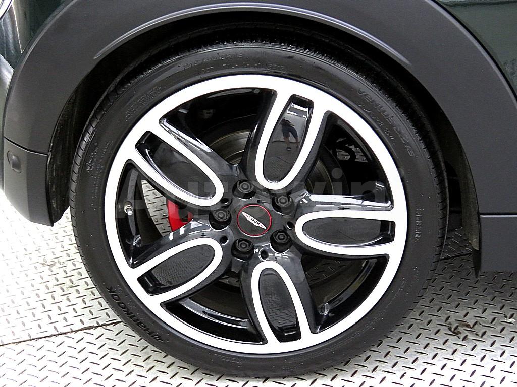 2018 MINI COOPER S 2.0 3-DOOR JCW - 18