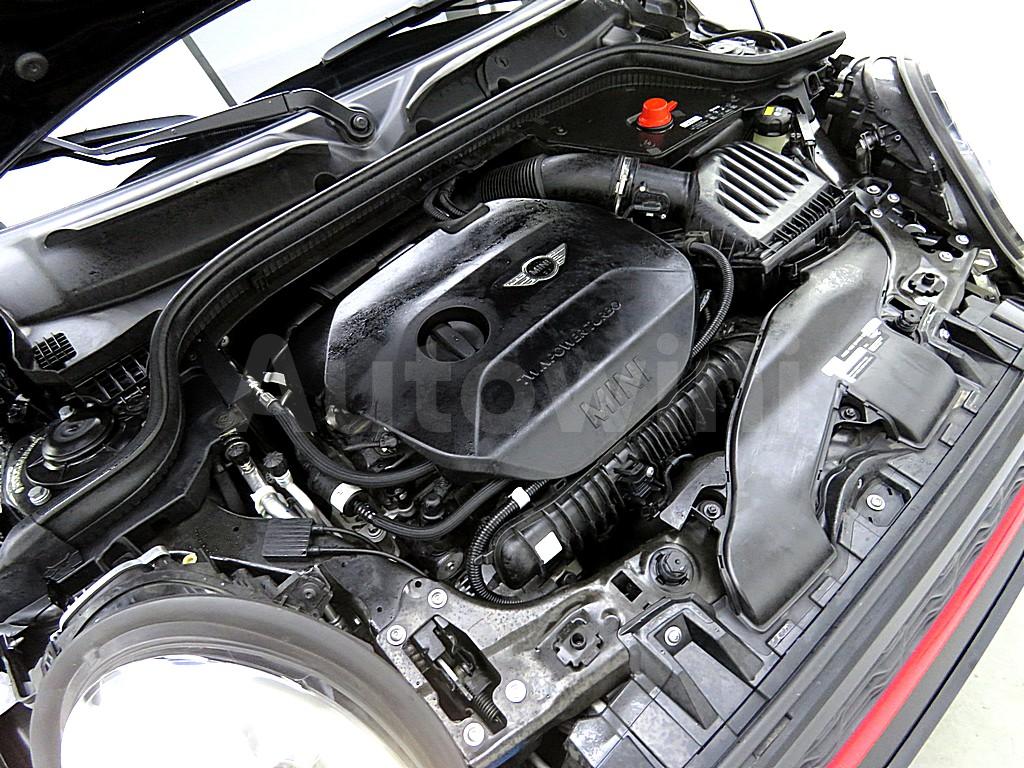 WMWXM9103K2H04917 2019 MINI COOPER S 2.0 3-DOOR JCW-5