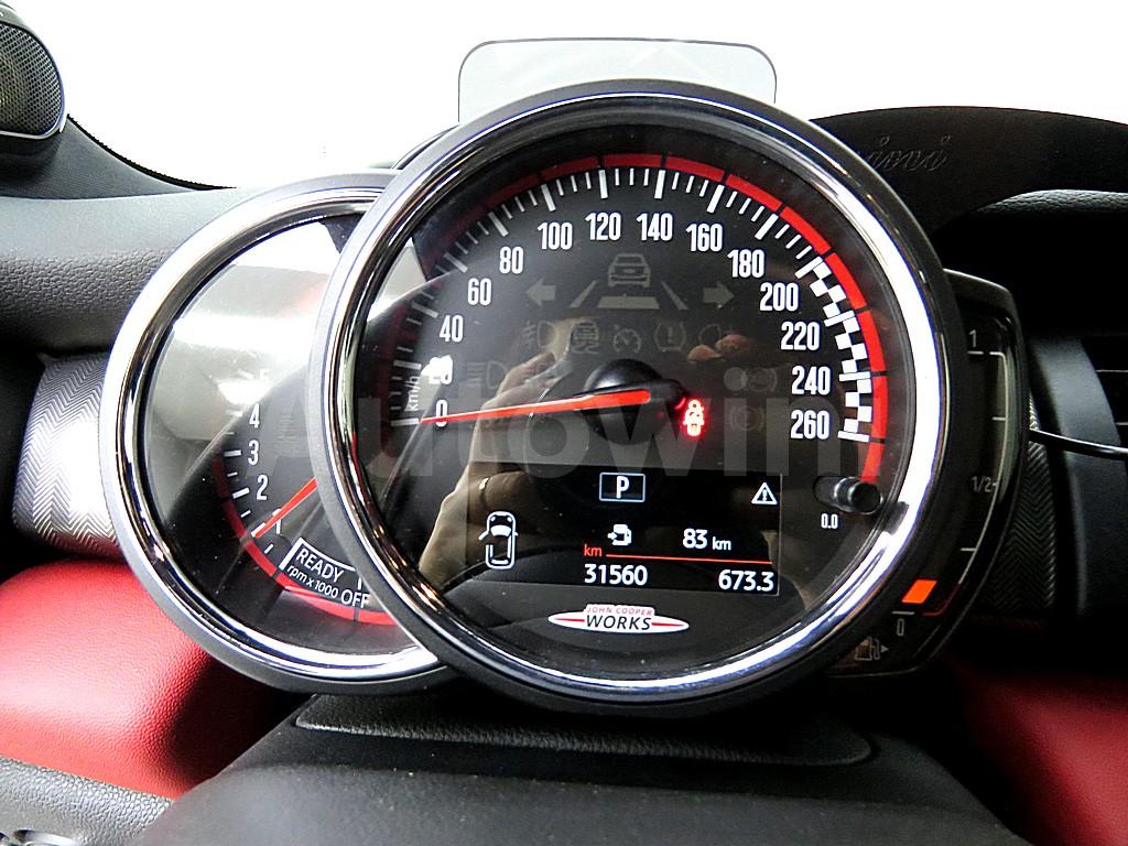 2019 MINI COOPER S 2.0 3-DOOR JCW - 7