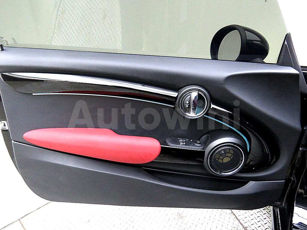 2019 MINI COOPER S 2.0 3-DOOR JCW - 8