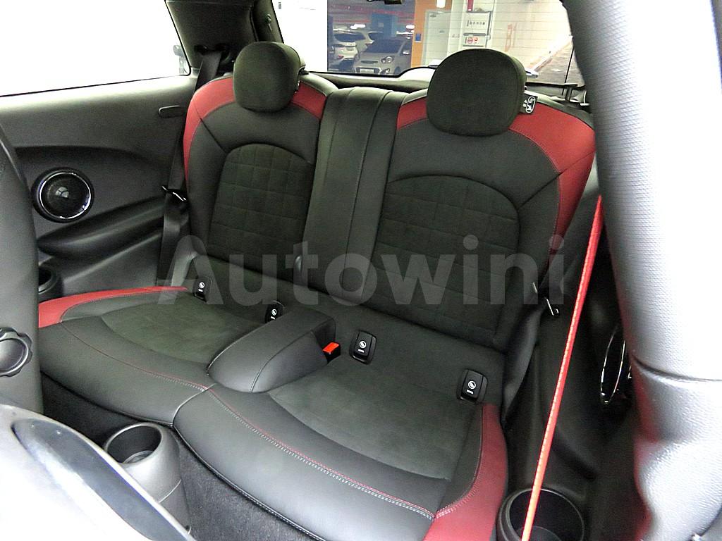 2019 MINI COOPER S 2.0 3-DOOR JCW - 9