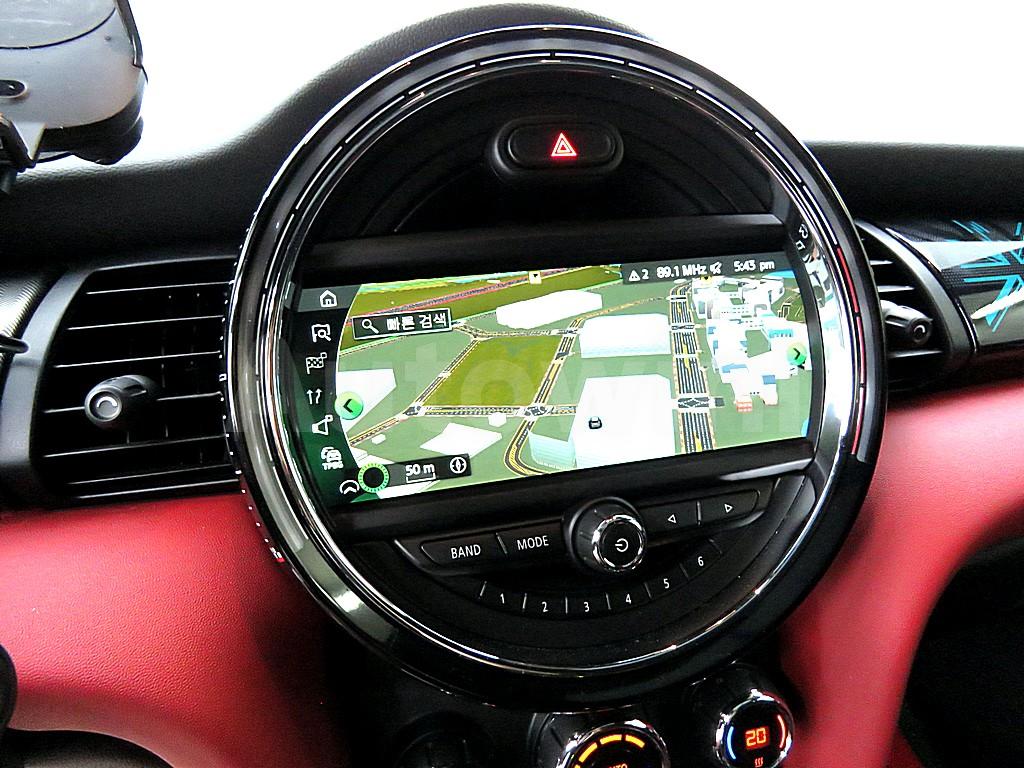 2019 MINI COOPER S 2.0 3-DOOR JCW - 11
