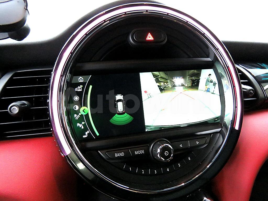 2019 MINI COOPER S 2.0 3-DOOR JCW - 12
