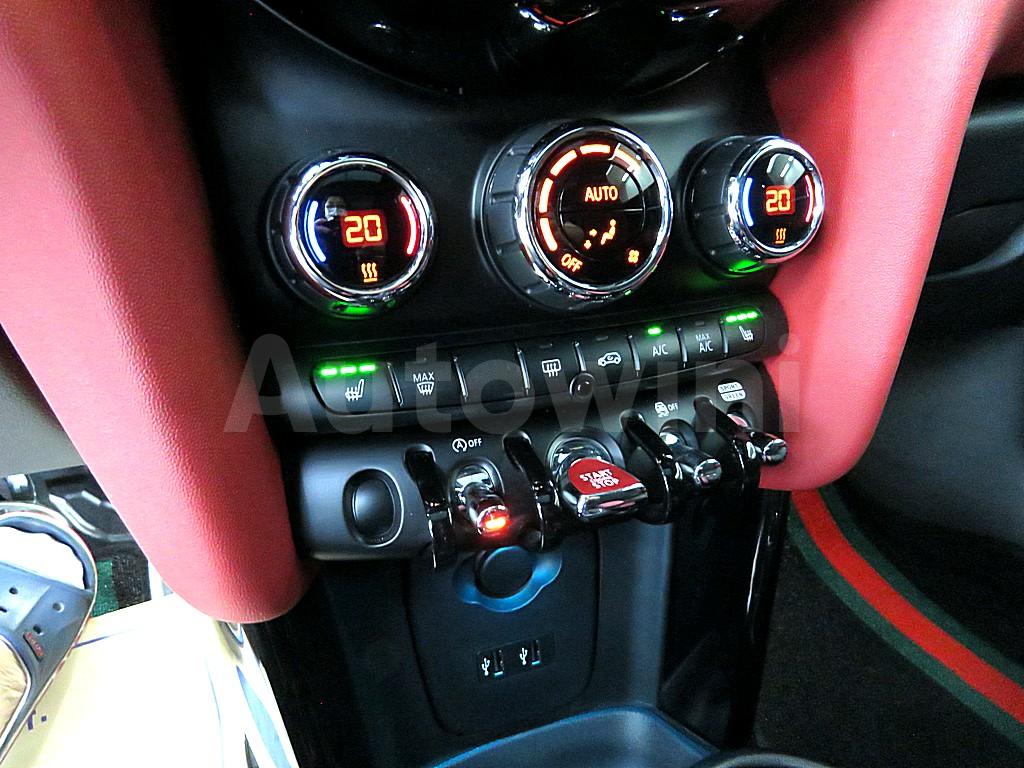2019 MINI COOPER S 2.0 3-DOOR JCW - 13