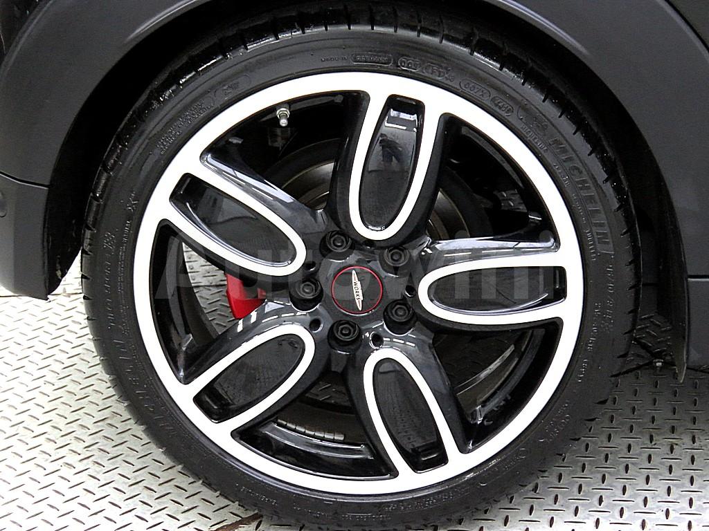 2019 MINI COOPER S 2.0 3-DOOR JCW - 18