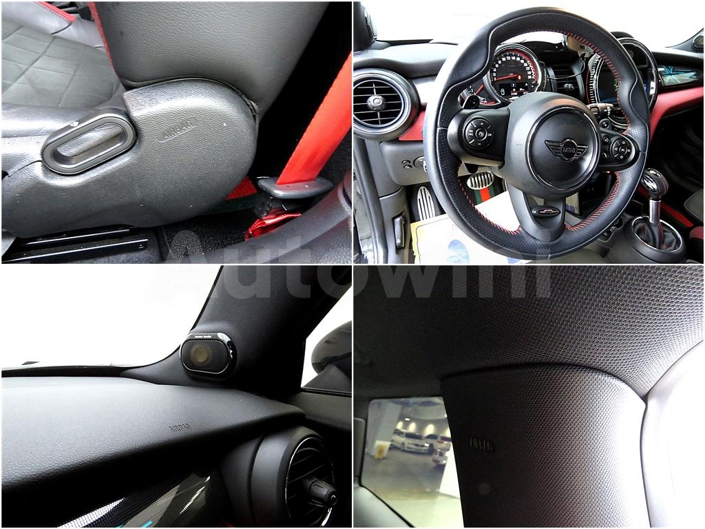 2019 MINI COOPER S 2.0 3-DOOR JCW - 19