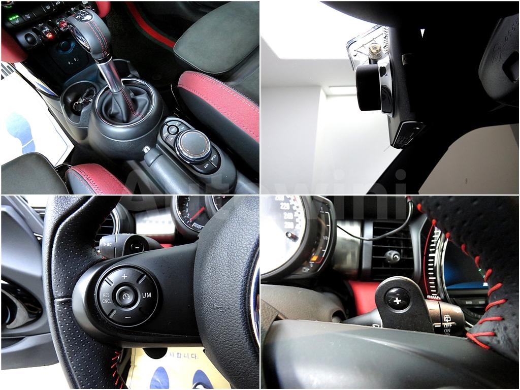 2019 MINI COOPER S 2.0 3-DOOR JCW - 20