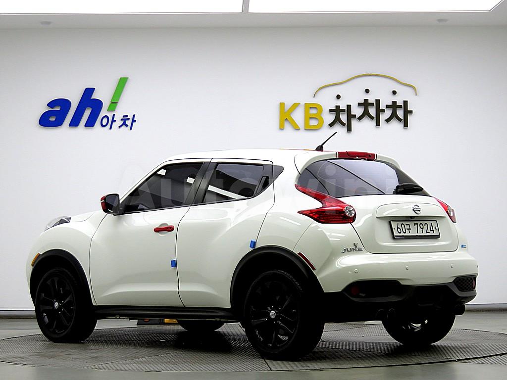 JN1AF58E9FT100088 2015 NISSAN JUKE 1.6 SV F15-3