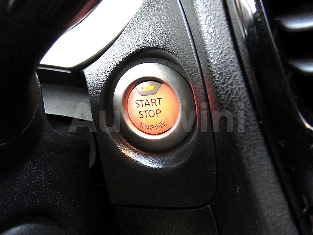 2015 NISSAN JUKE 1.6 SV F15 - 15