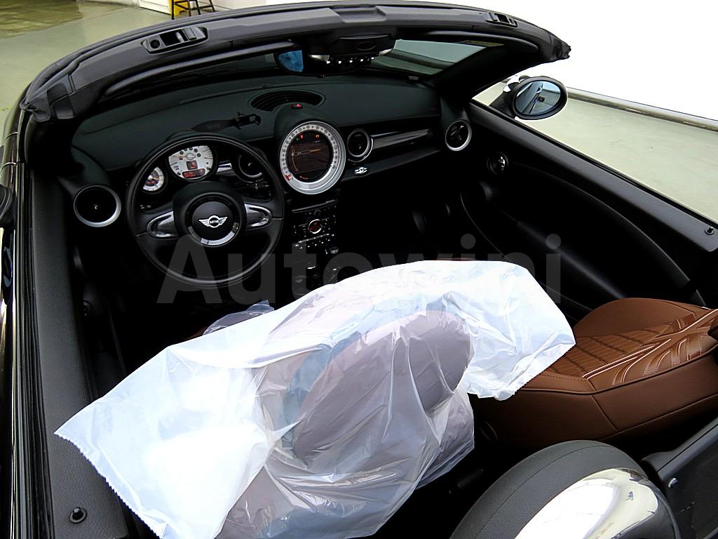 2012 MINI COOPER ROADSTER 1.6 - 6