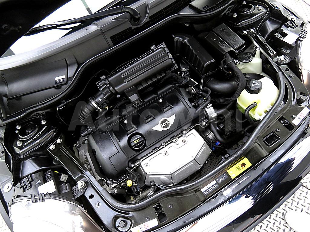 2012 MINI COOPER ROADSTER 1.6 - 7