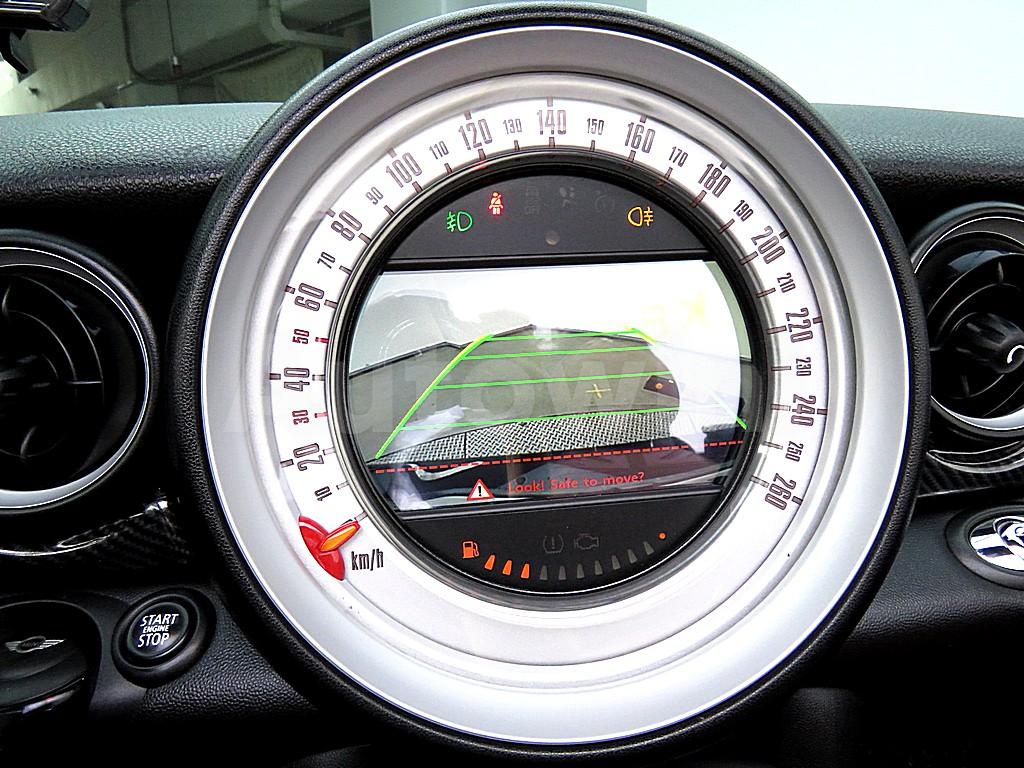 2012 MINI COOPER ROADSTER 1.6 - 12