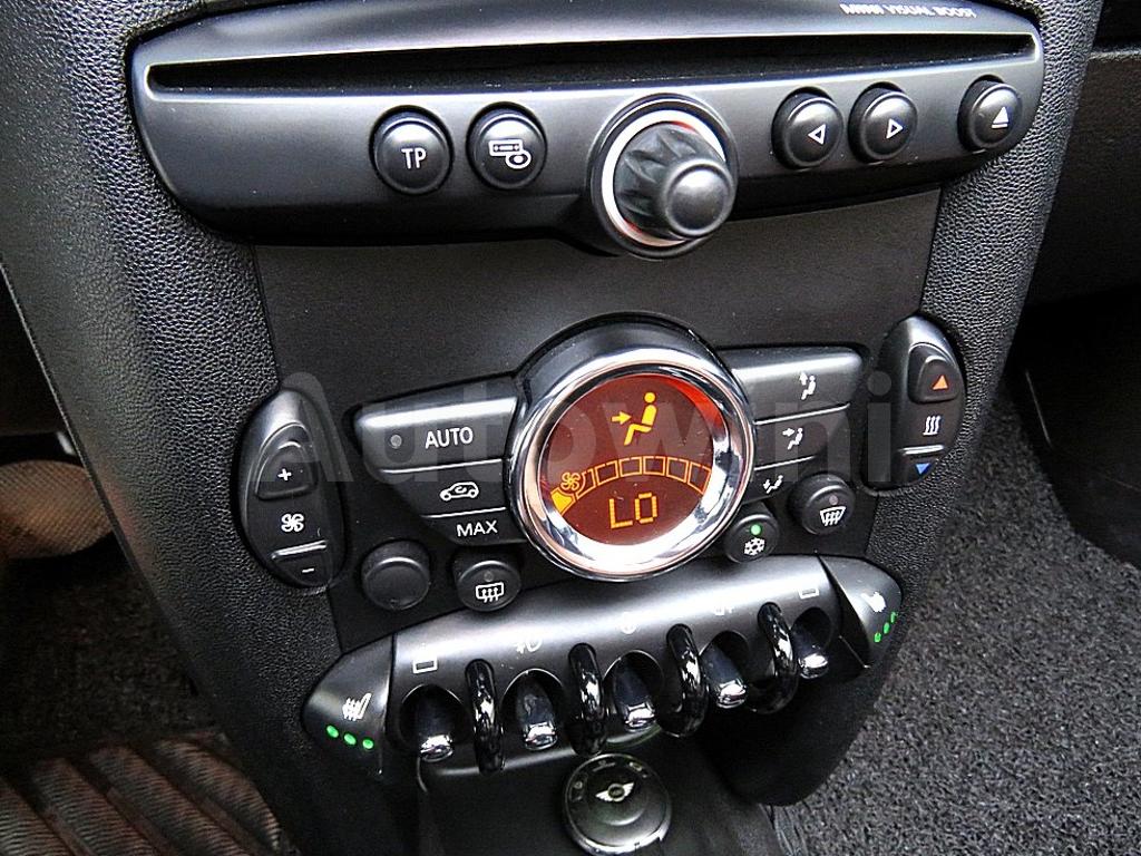 2012 MINI COOPER ROADSTER 1.6 - 13