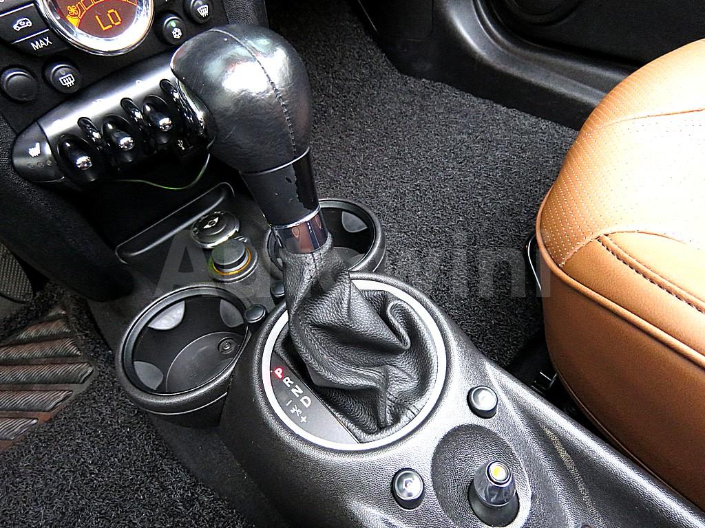 2012 MINI COOPER ROADSTER 1.6 - 14