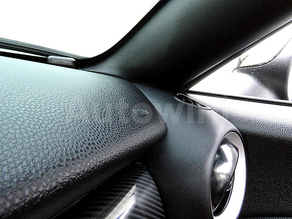 2012 MINI COOPER ROADSTER 1.6 - 17