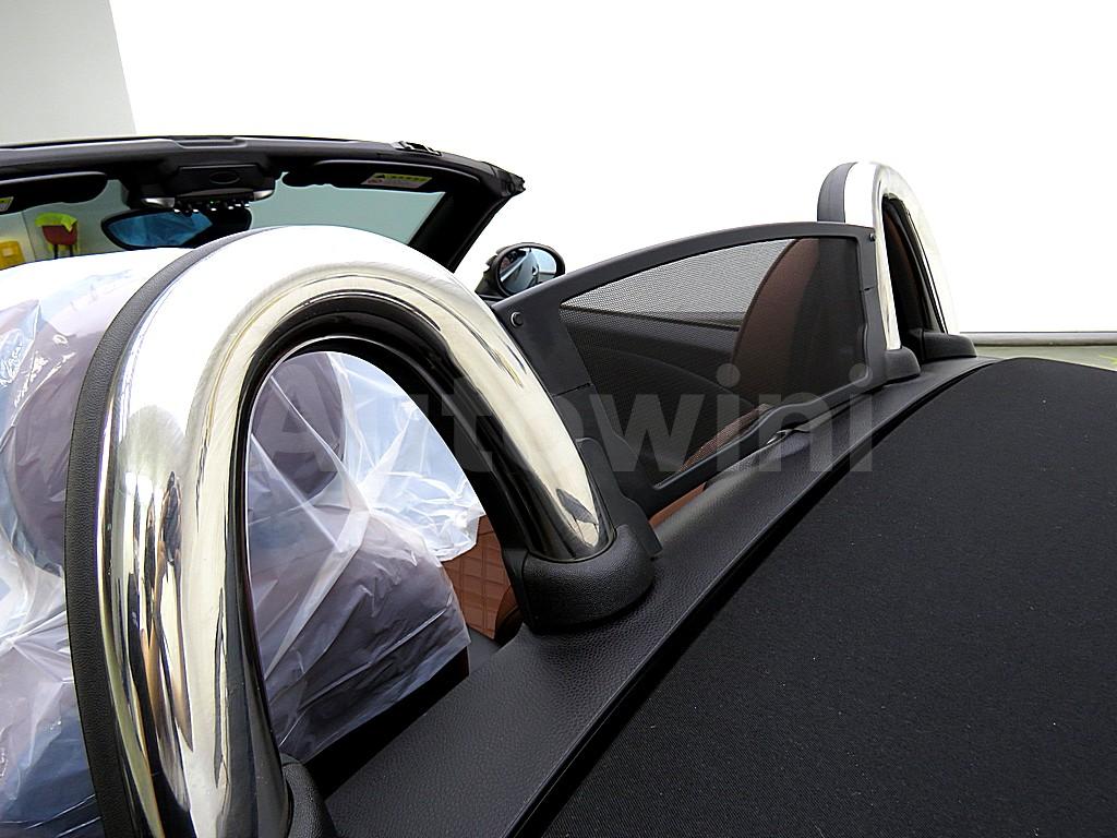 2012 MINI COOPER ROADSTER 1.6 - 18