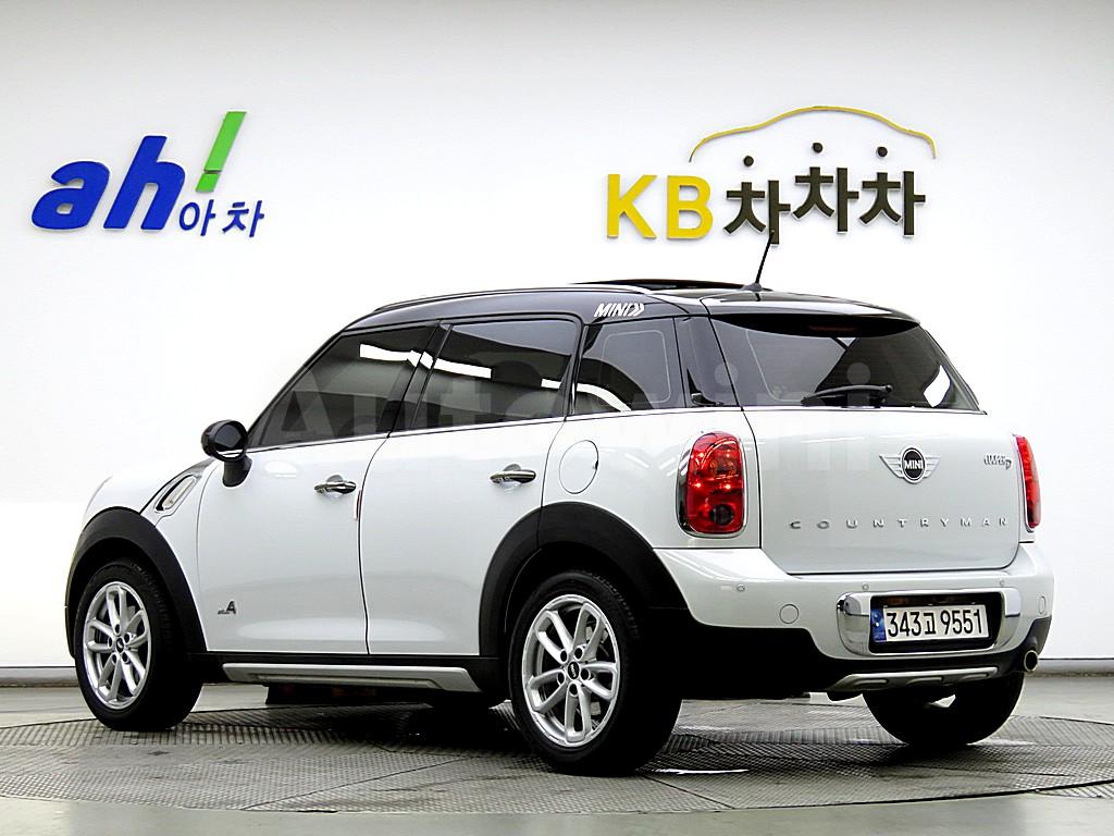 WMWXD5108FWT60005 2015 MINI COOPER D COUNTRYMAN ALL4 BASIC-3