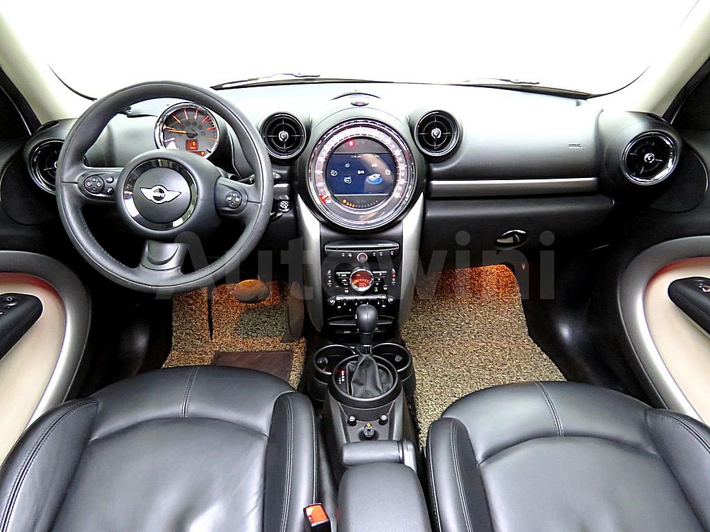 WMWXD5108FWT60005 2015 MINI COOPER D COUNTRYMAN ALL4 BASIC-4