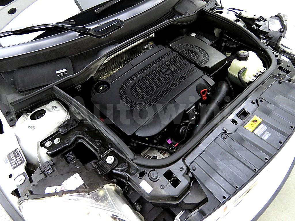 WMWXD5108FWT60005 2015 MINI COOPER D COUNTRYMAN ALL4 BASIC-5