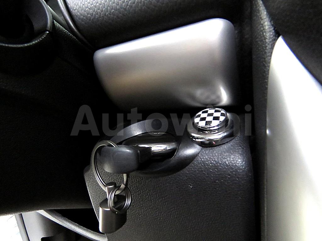 2015 MINI COOPER D COUNTRYMAN ALL4 BASIC - 12