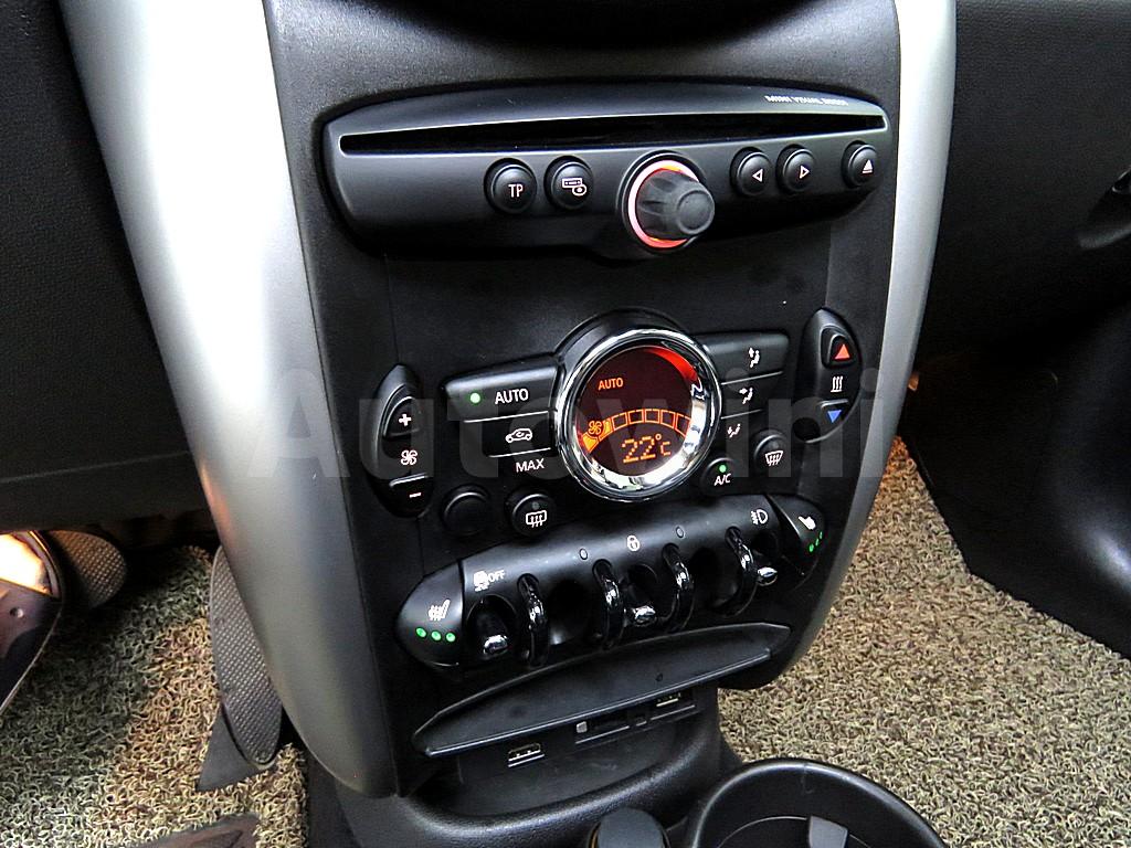 2015 MINI COOPER D COUNTRYMAN ALL4 BASIC - 13