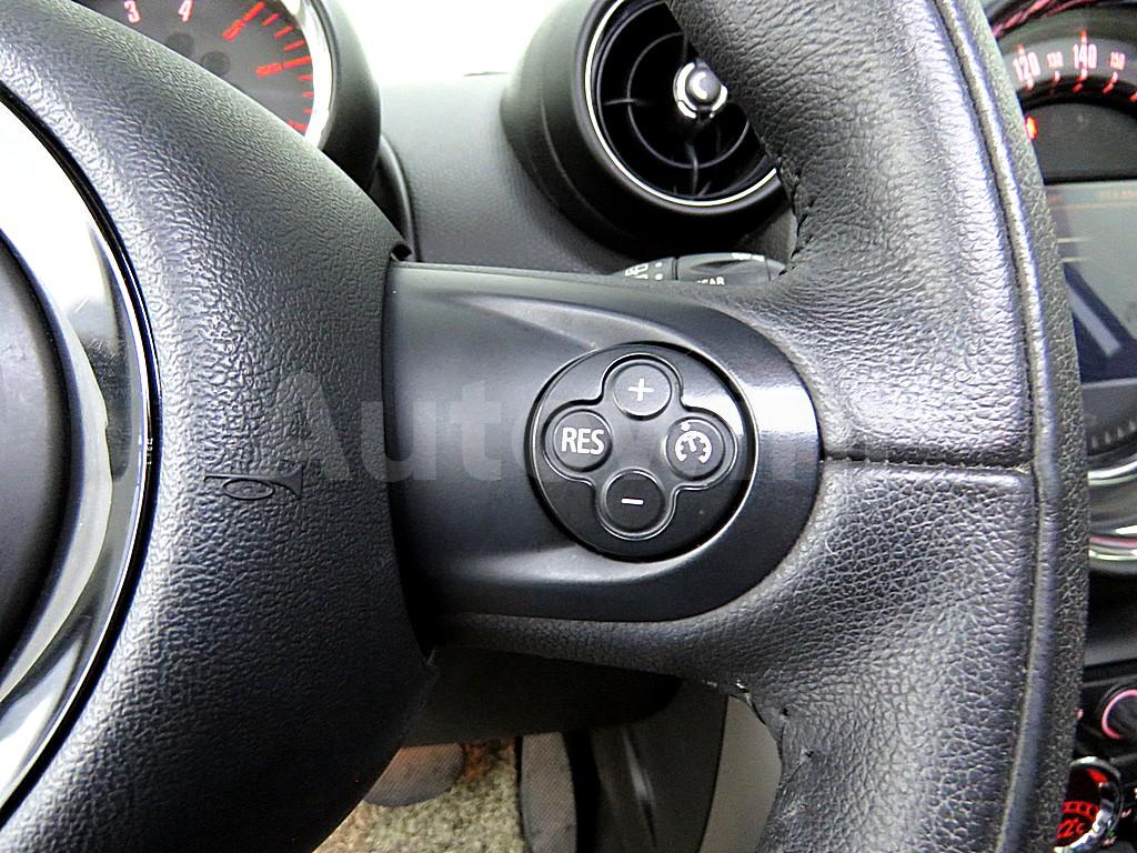 2015 MINI COOPER D COUNTRYMAN ALL4 BASIC - 15