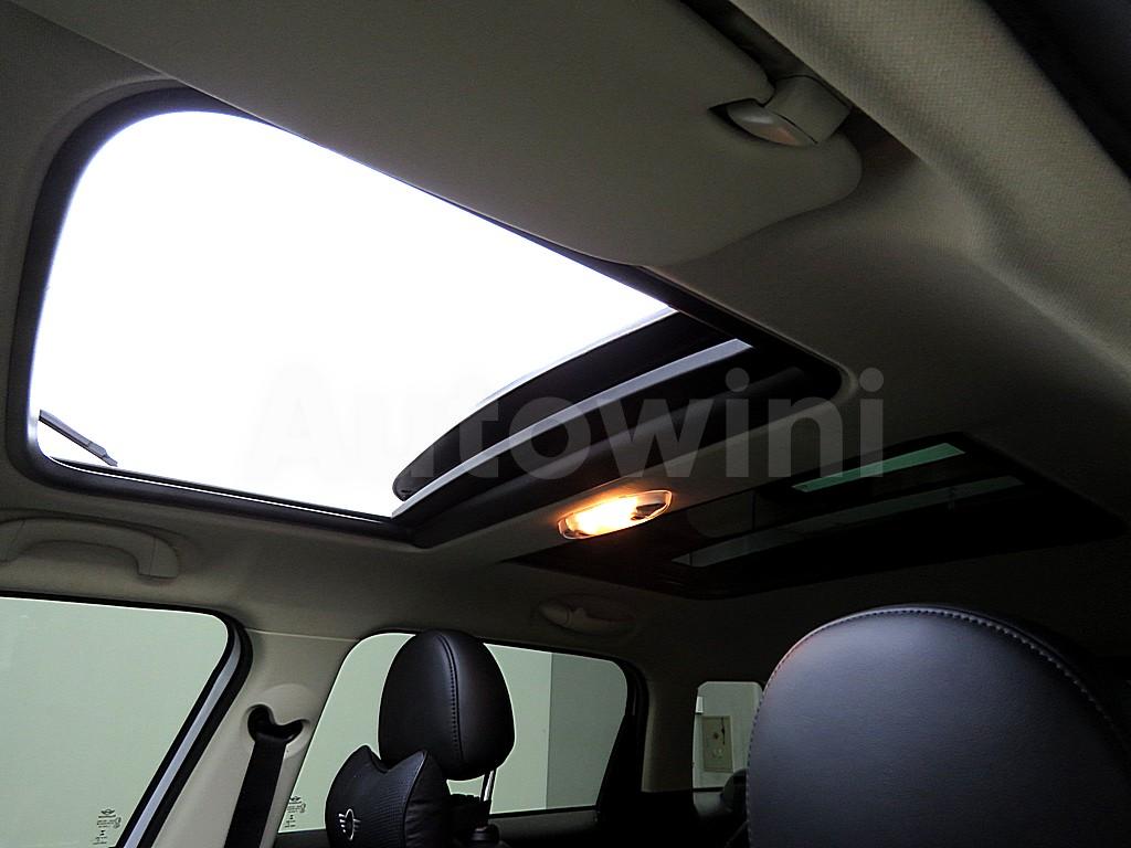 2015 MINI COOPER D COUNTRYMAN ALL4 BASIC - 17