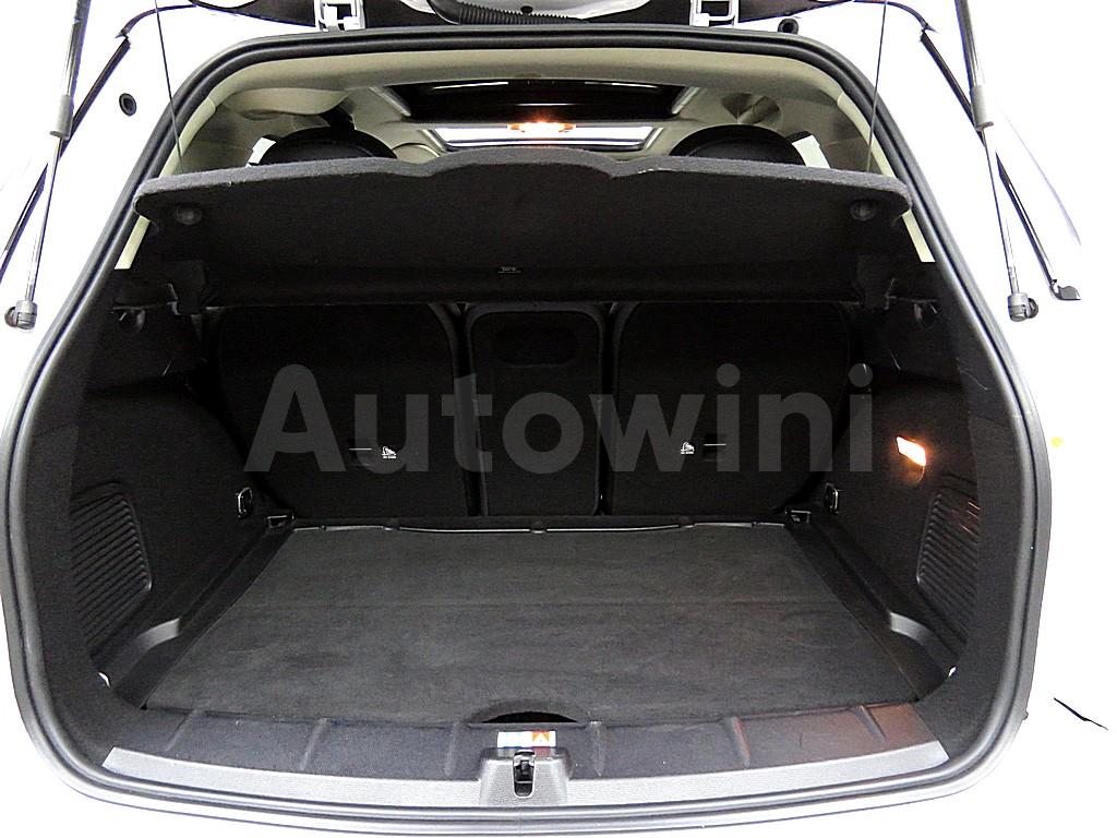 2015 MINI COOPER D COUNTRYMAN ALL4 BASIC - 18