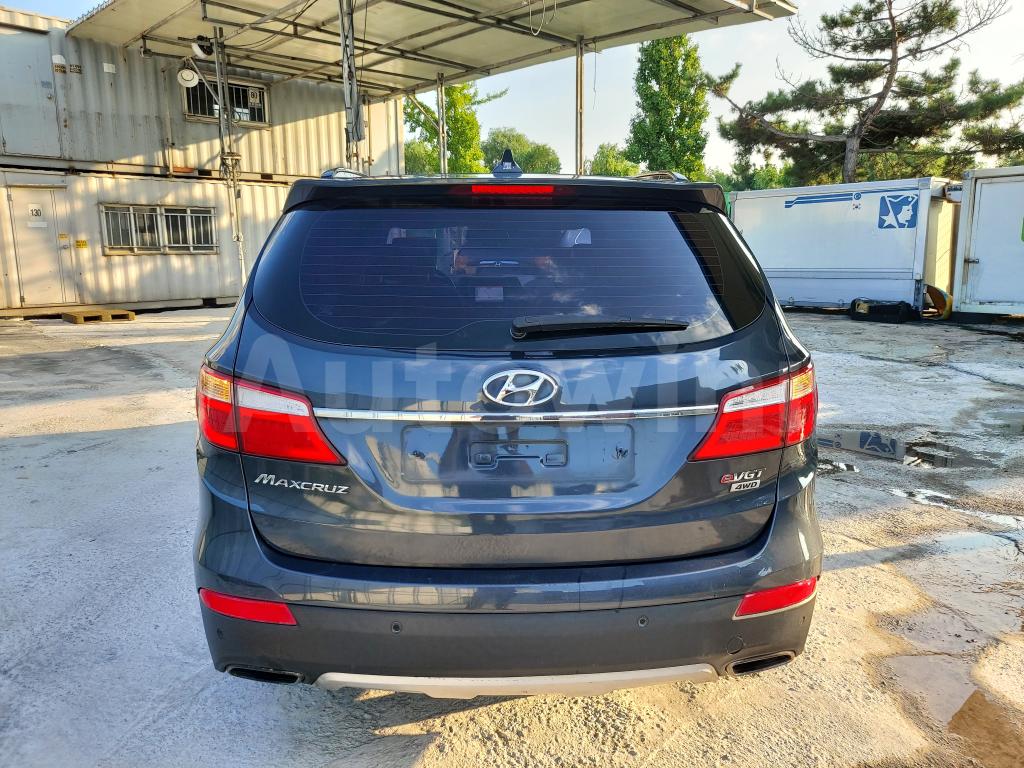 KMHSR81XDGU142779 2015 HYUNDAI MAXCRUZ 4WD●SR●SKEY●FULLOPTION●16YEAR-4
