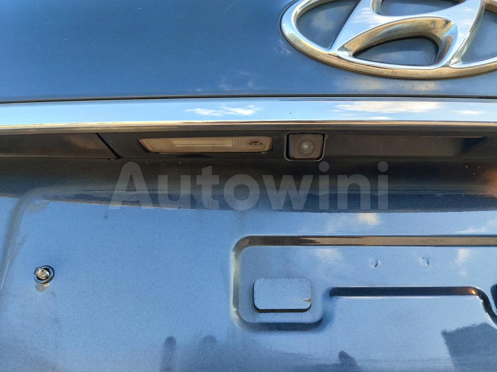 2015 HYUNDAI MAXCRUZ 4WD●SR●SKEY●FULLOPTION●16YEAR - 21