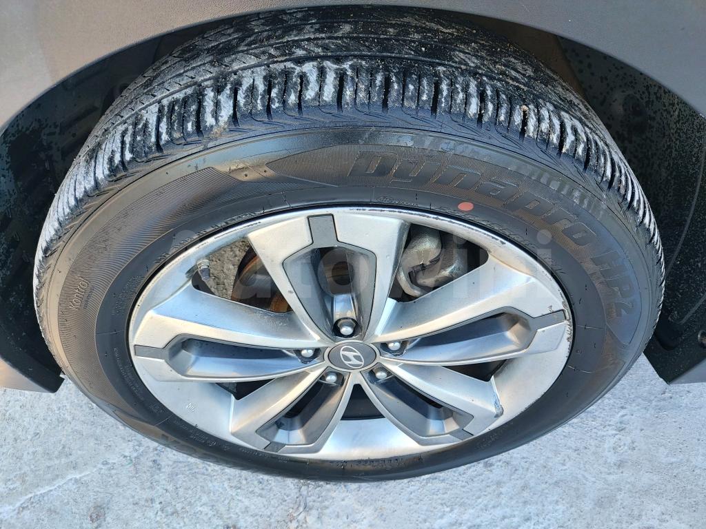 2015 HYUNDAI MAXCRUZ 4WD●SR●SKEY●FULLOPTION●16YEAR - 27