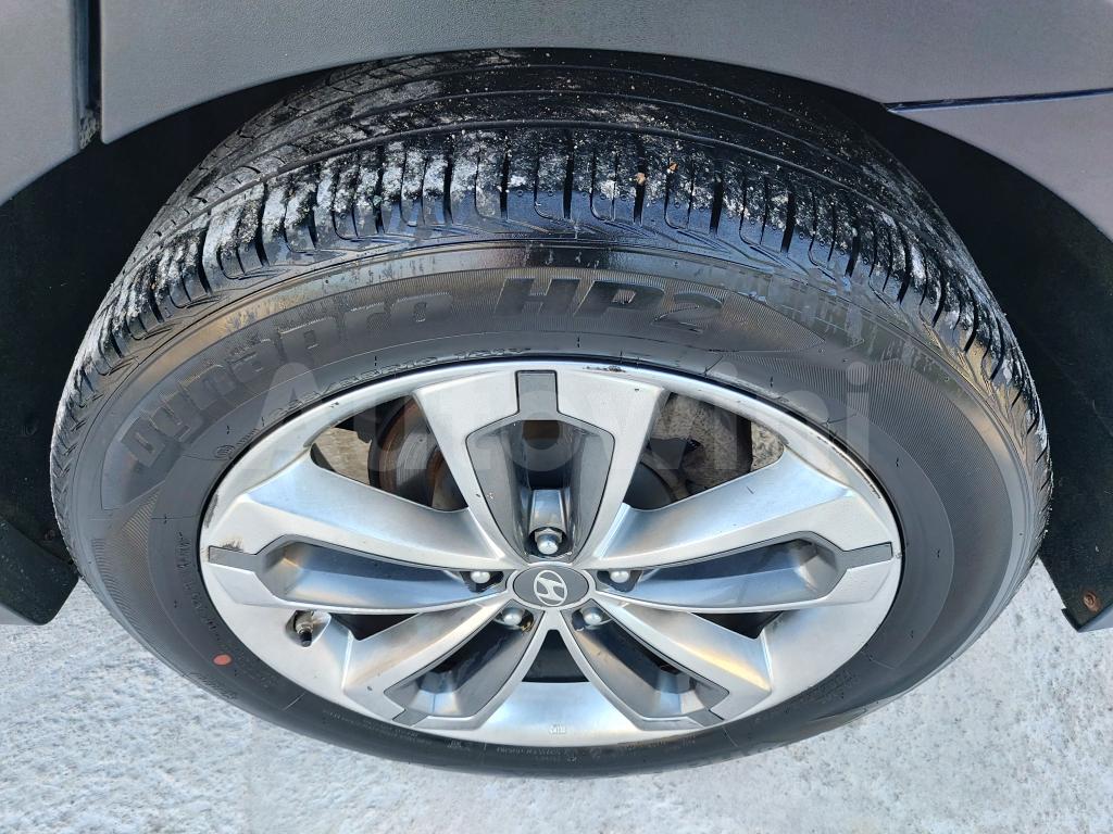 2015 HYUNDAI MAXCRUZ 4WD●SR●SKEY●FULLOPTION●16YEAR - 28
