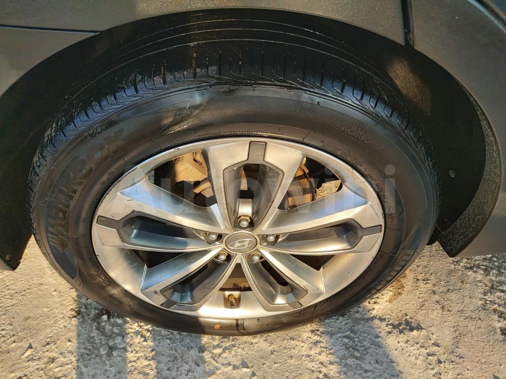 2015 HYUNDAI MAXCRUZ 4WD●SR●SKEY●FULLOPTION●16YEAR - 29