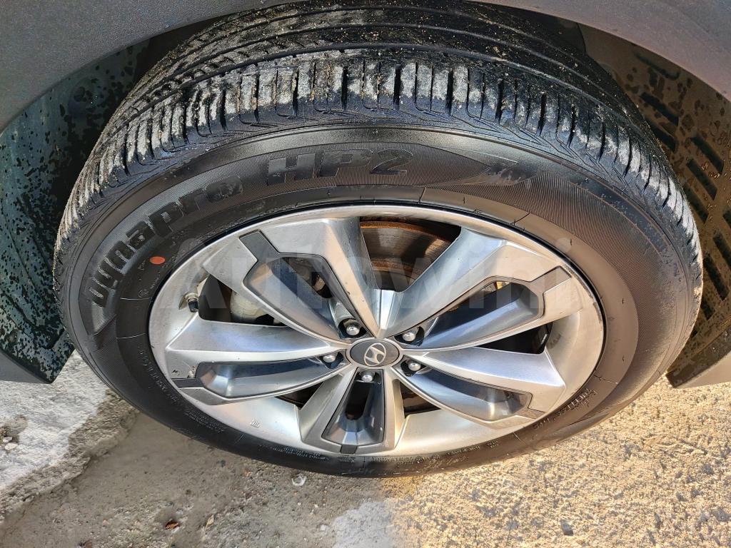 2015 HYUNDAI MAXCRUZ 4WD●SR●SKEY●FULLOPTION●16YEAR - 30