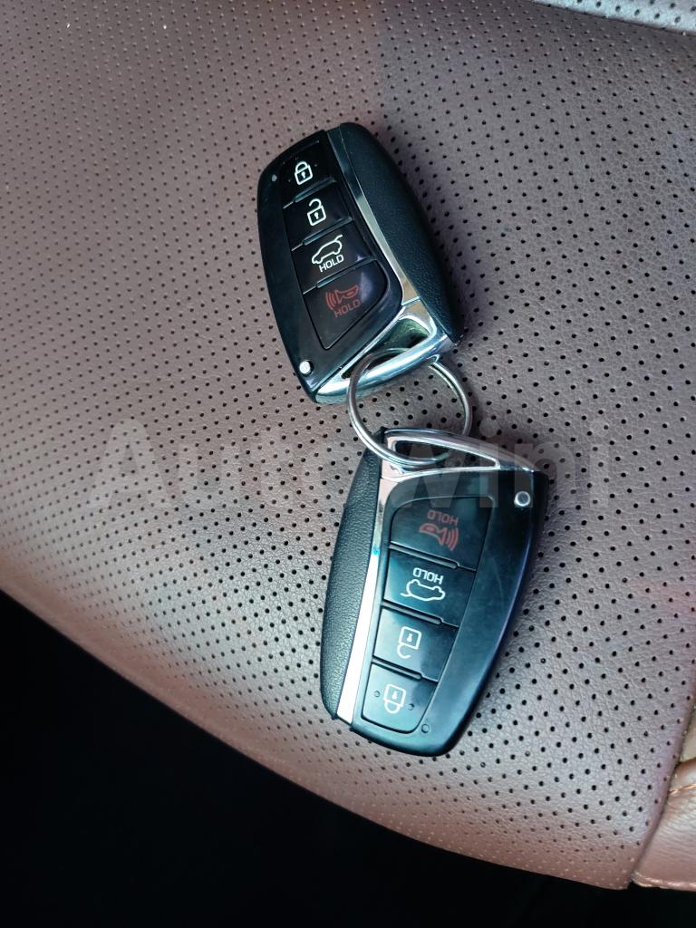2015 HYUNDAI MAXCRUZ 4WD●SR●SKEY●FULLOPTION●16YEAR - 39