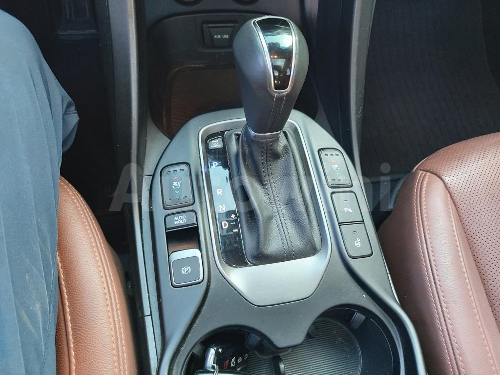 2015 HYUNDAI MAXCRUZ 4WD●SR●SKEY●FULLOPTION●16YEAR - 40