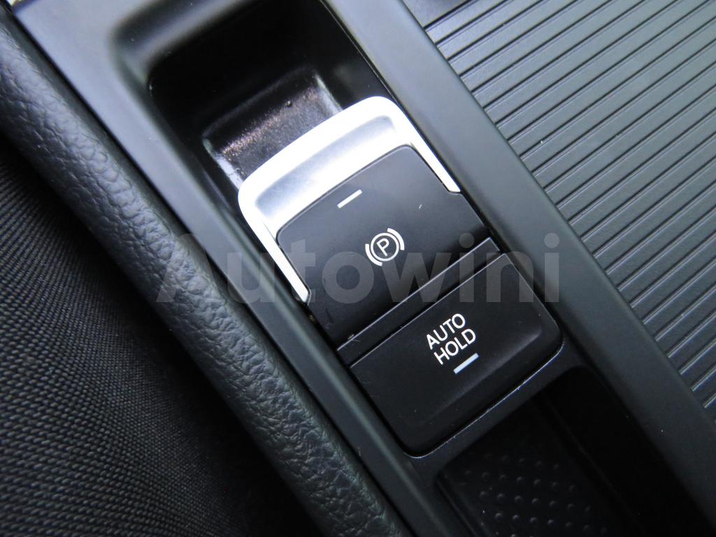 2016 VOLKSWAGEN GOLF 7GEN 2.0 TDI - 17