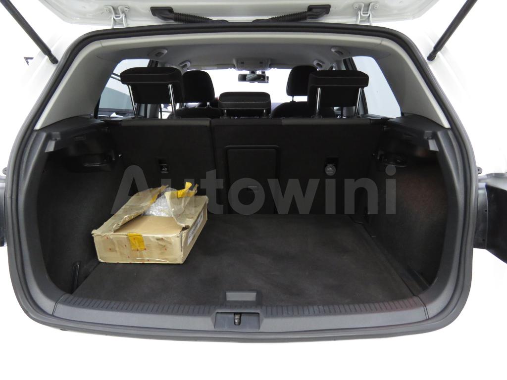 2016 VOLKSWAGEN GOLF 7GEN 2.0 TDI - 18