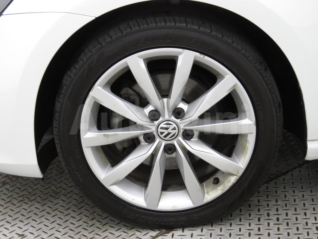 2016 VOLKSWAGEN GOLF 7GEN 2.0 TDI - 19