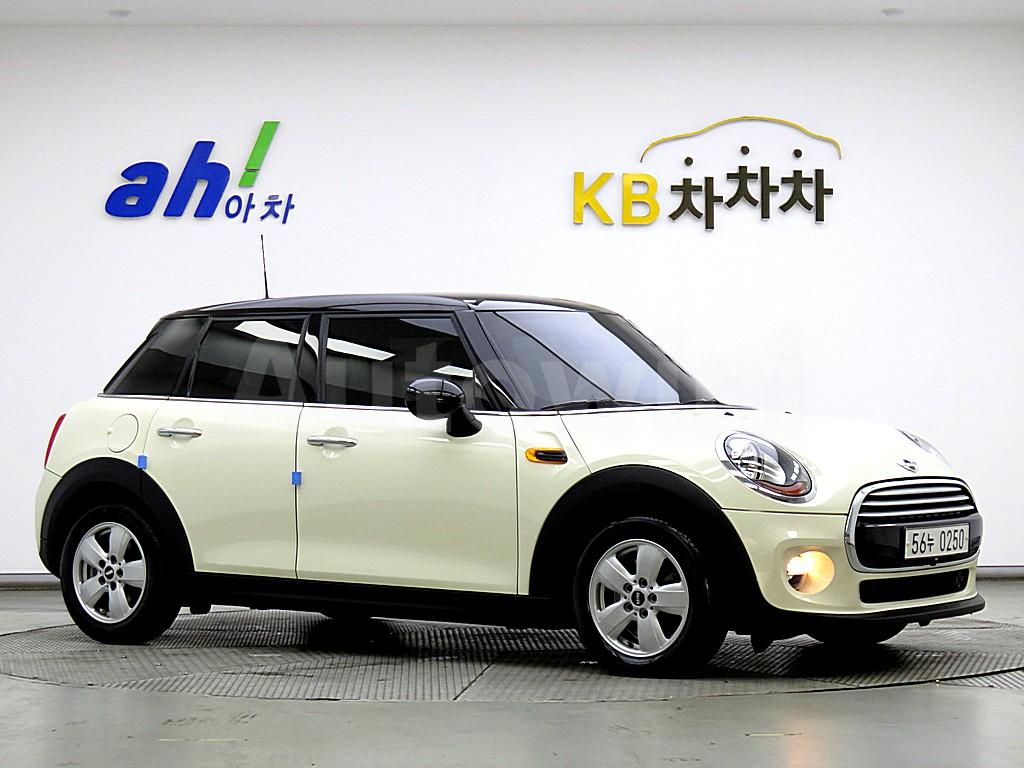 WMWXS5104F2B09630 2015 MINI COOPER 1.5 BASIC GEN 3-1