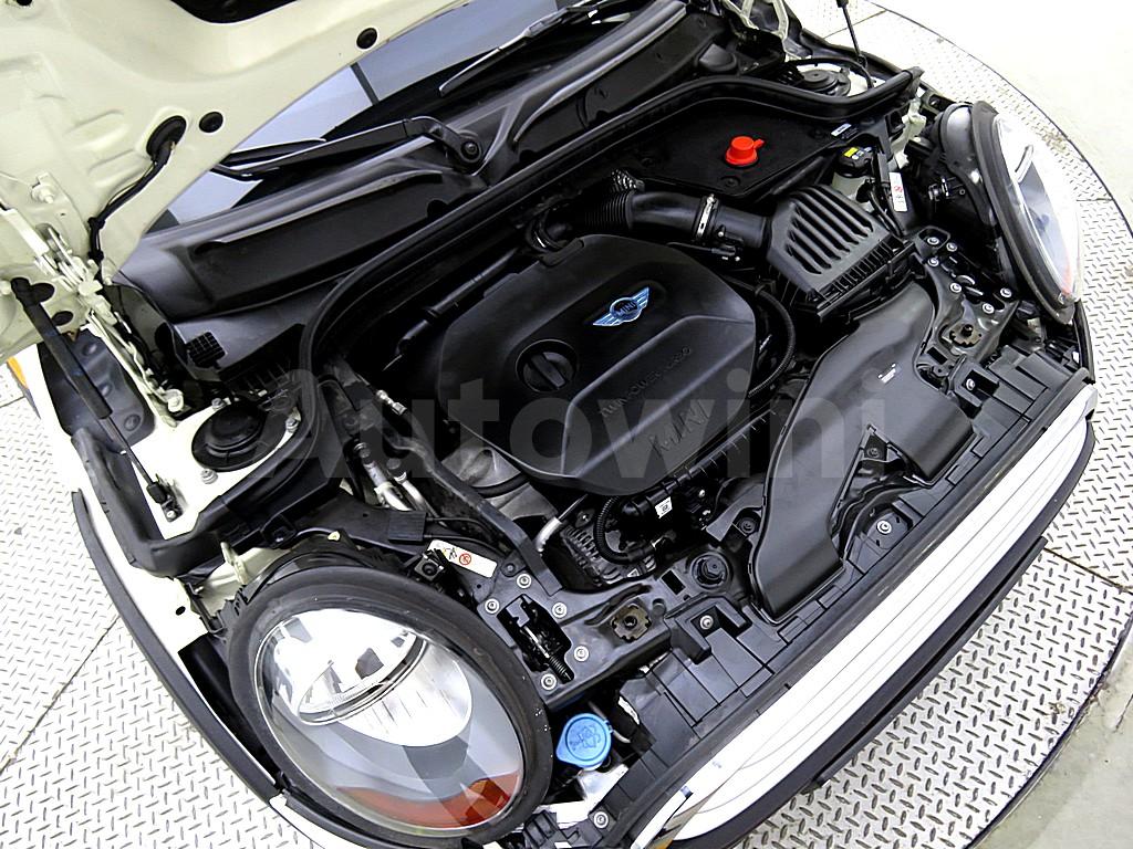 WMWXS5104F2B09630 2015 MINI COOPER 1.5 BASIC GEN 3-5
