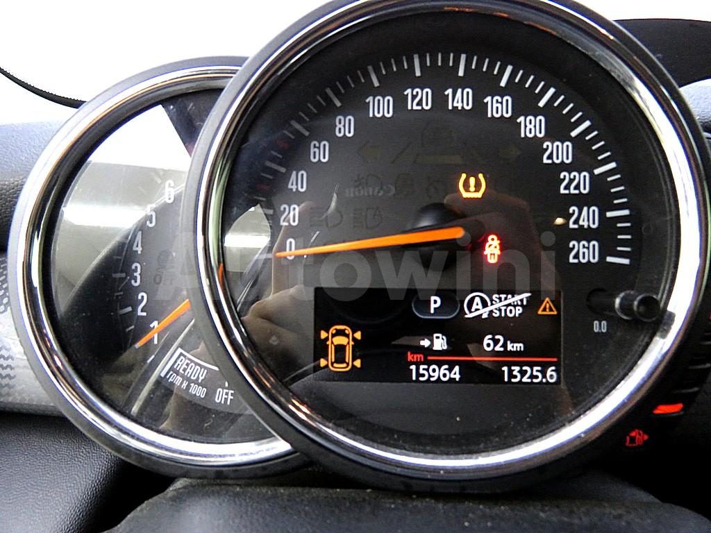 2015 MINI COOPER 1.5 BASIC GEN 3 - 7