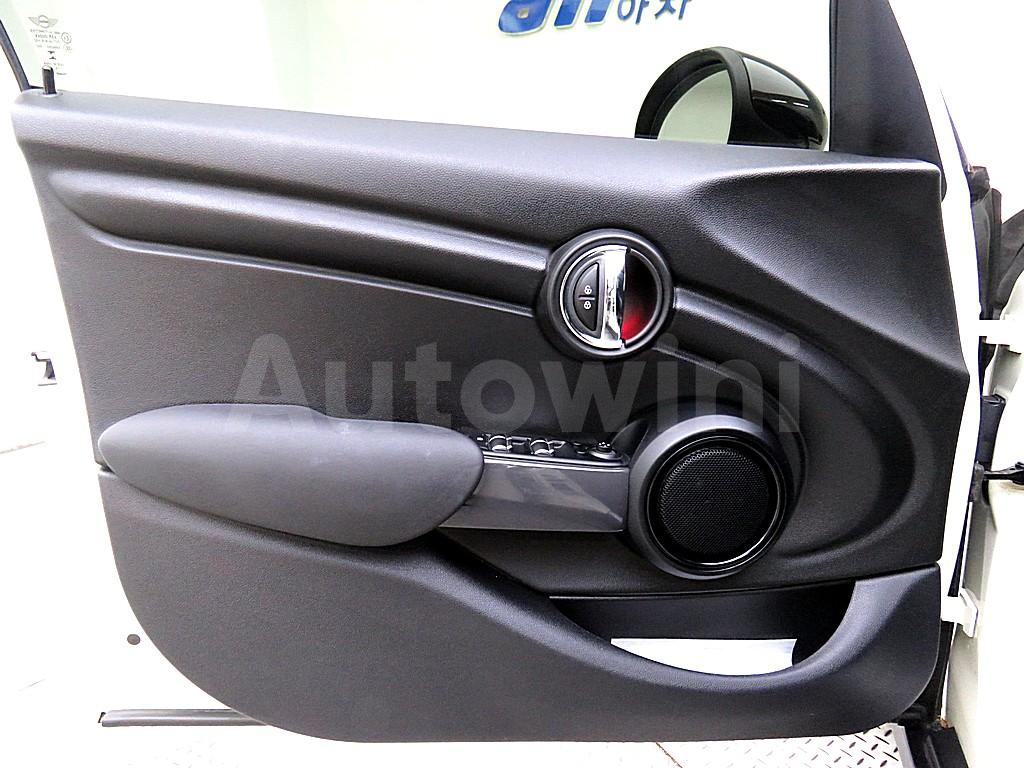 2015 MINI COOPER 1.5 BASIC GEN 3 - 8