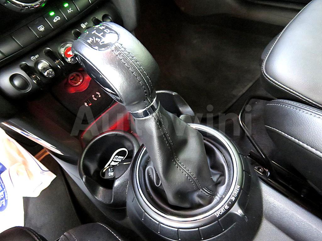 2015 MINI COOPER 1.5 BASIC GEN 3 - 15