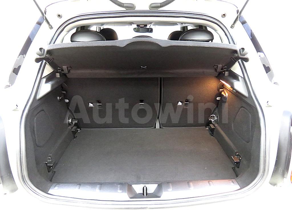 2015 MINI COOPER 1.5 BASIC GEN 3 - 18