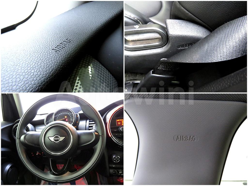 2015 MINI COOPER 1.5 BASIC GEN 3 - 20