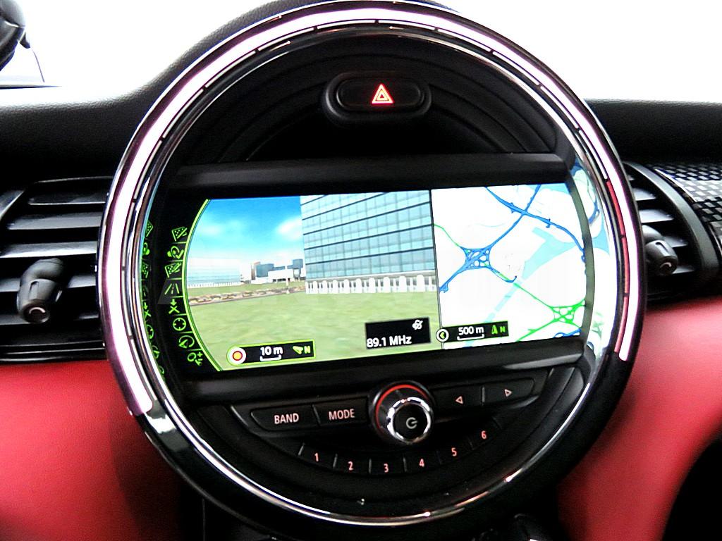 2016 MINI COOPER S 2.0 3-DOOR JCW - 11