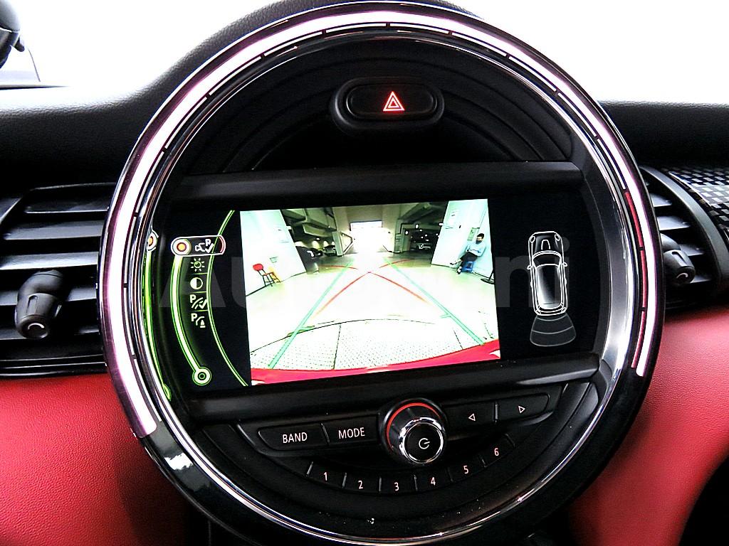 2016 MINI COOPER S 2.0 3-DOOR JCW - 12