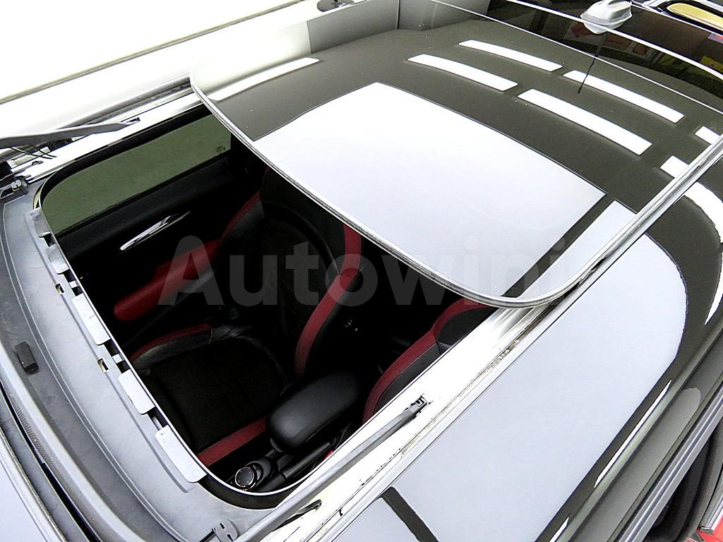 2016 MINI COOPER S 2.0 3-DOOR JCW - 16