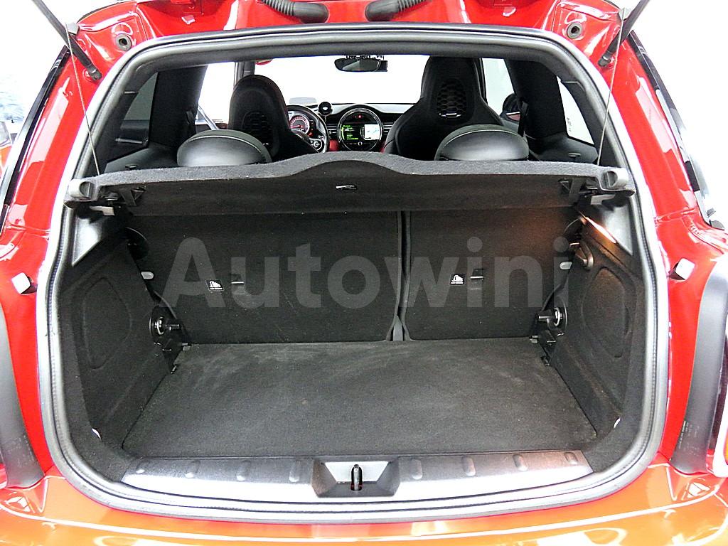2016 MINI COOPER S 2.0 3-DOOR JCW - 17